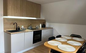 Apartament Gościnny Zakątek